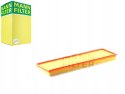 Mann-Filter C 58 185/1 Filtr powietrza