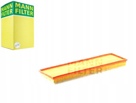 Mann-Filter C 58 185/1 Filtr powietrza