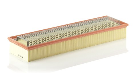 Mann-Filter C 60 345 Filtr powietrza