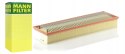 Mann-Filter C 60 345 Filtr powietrza