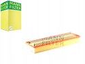 Mann-Filter C 60 345 Filtr powietrza