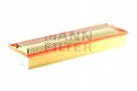 Mann-Filter C 60 345 Filtr powietrza