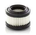 Mann-Filter C 6006 Filtr, odpowietrzenie komory korbowej