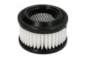 Mann-Filter C 6006 Filtr, odpowietrzenie komory korbowej