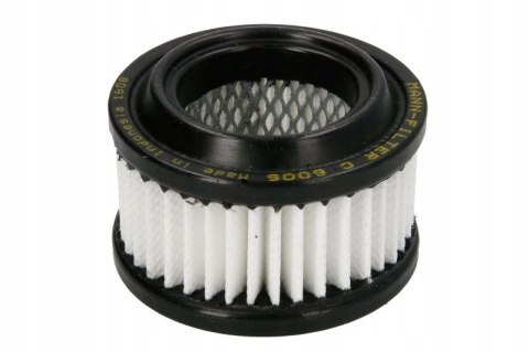 Mann-Filter C 6006 Filtr, odpowietrzenie komory korbowej