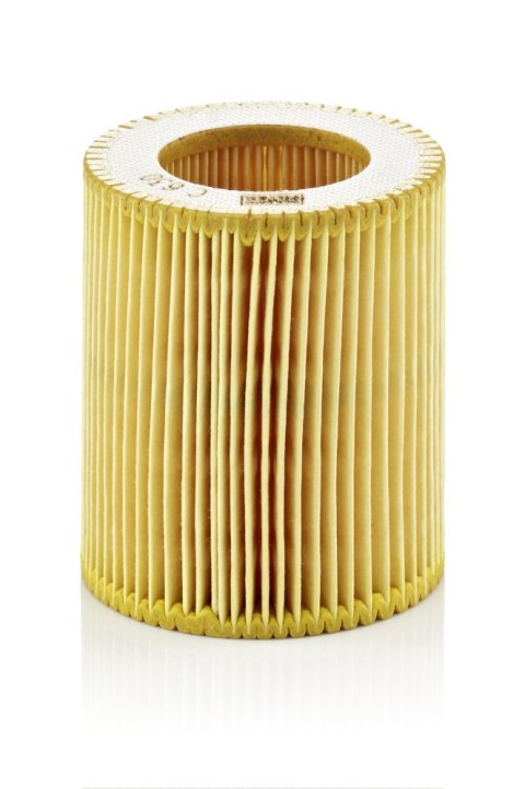 Mann-Filter C 630 Filtr powietrza