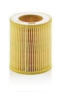 Mann-Filter C 630 Filtr powietrza