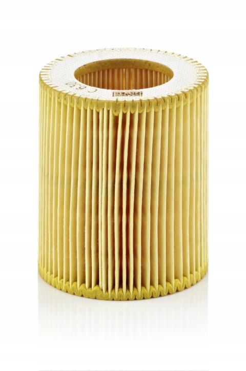 Mann-Filter C 630 Filtr powietrza