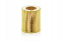 Mann-Filter C 630 Filtr powietrza