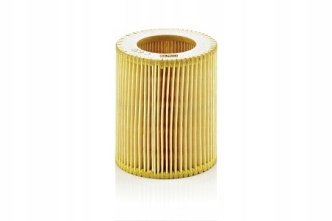Mann-Filter C 630 Filtr powietrza
