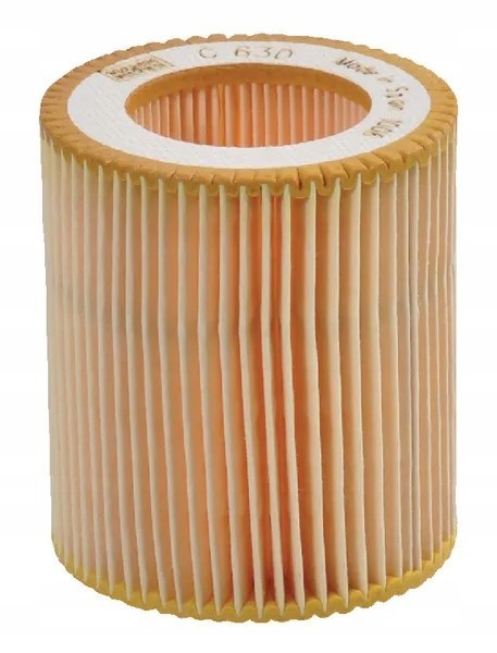 Mann-Filter C 630 Filtr powietrza