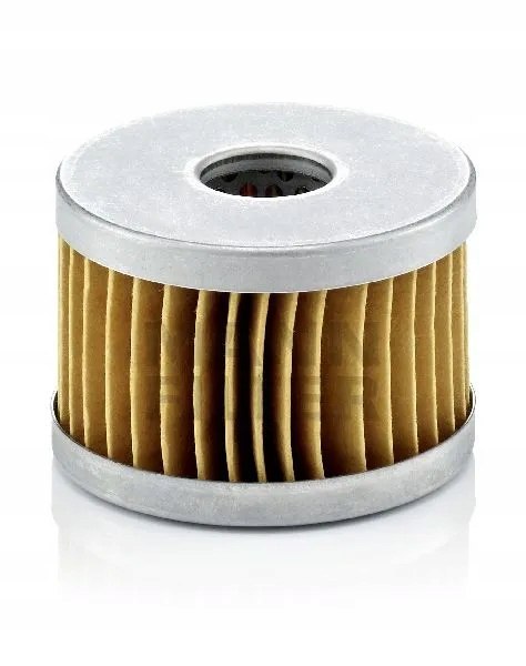 Mann-Filter C 64/3 Filtr powietrza