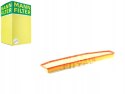 Mann-Filter C 68 001 Filtr powietrza