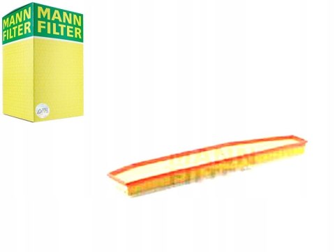 Mann-Filter C 68 001 Filtr powietrza