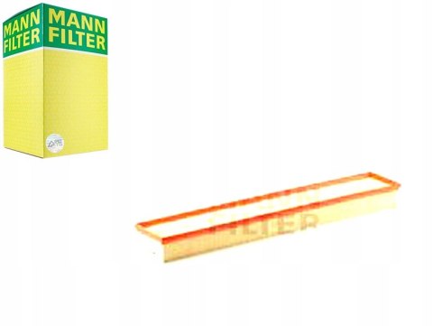 Mann-Filter C 69 226 Filtr powietrza