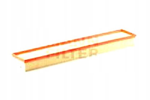 Mann-Filter C 69 226 Filtr powietrza