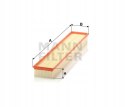 Mann-Filter C 69 226 Filtr powietrza