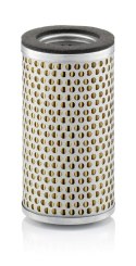 Mann-Filter C 713 Filtr powietrza