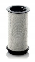 Mann-Filter C 716 x Filtr, odpowietrzenie komory korbowej