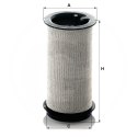 Mann-Filter C 716 x Filtr, odpowietrzenie komory korbowej
