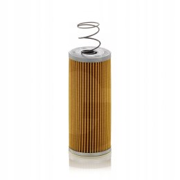 Mann-Filter C 717/1 Filtr powietrza