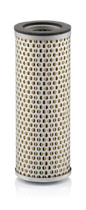 Mann-Filter C 718 Filtr powietrza