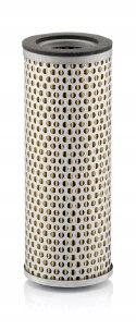 Mann-Filter C 718 Filtr powietrza