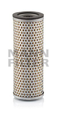 Mann-Filter C 718 Filtr powietrza