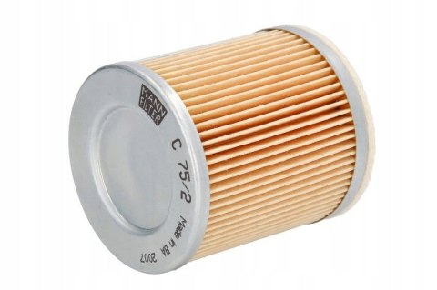 Mann-Filter C 75/2 Filtr powietrza
