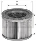 Mann-Filter C 75/2 Filtr powietrza