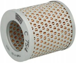 Mann-Filter C 75/4