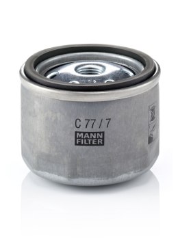 Mann-Filter C 77/7