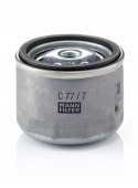 Mann-Filter C 77/7