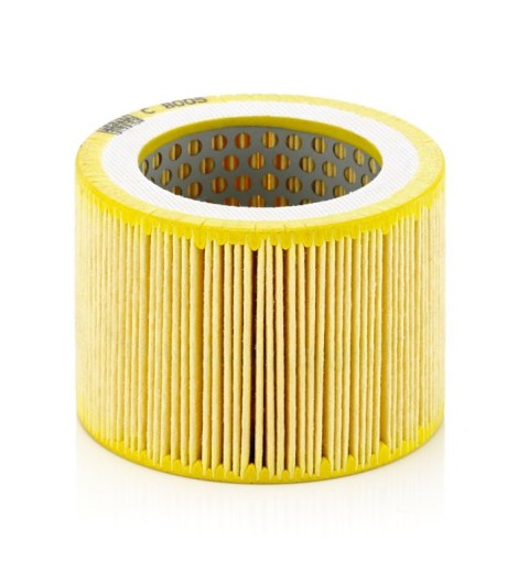 Mann-Filter C 8005 filtr powietrza [mann filter]