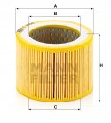 Mann-Filter C 8005 filtr powietrza [mann filter]