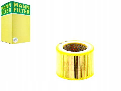 Mann-Filter C 8005 filtr powietrza [mann filter]