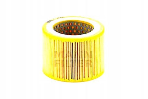 Mann-Filter C 8005 filtr powietrza [mann filter]