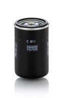 Mann-Filter C 811 Filtr powietrza