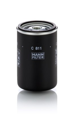 Mann-Filter C 811 Filtr powietrza