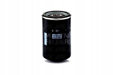 Mann-Filter C 811 Filtr powietrza