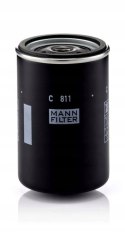 Mann-Filter C 811 Filtr powietrza