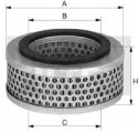 Mann-Filter C 89/1 Filtr powietrza