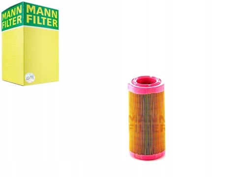 Mann-Filter C 946/2 Filtr powietrza