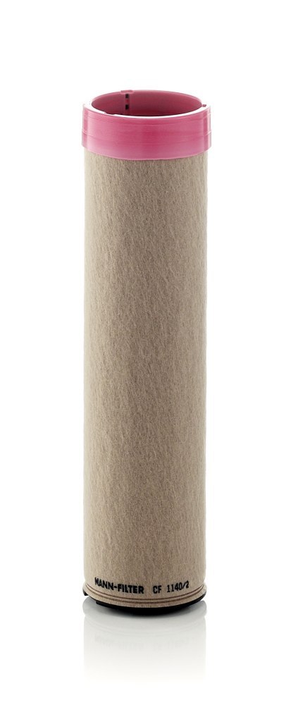 Mann-Filter CF 1140/2 Filtr powietrza wtórnego