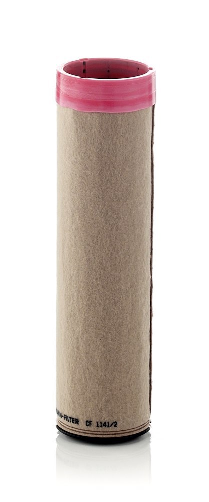 Mann-Filter CF 1141/2 Filtr powietrza wtórnego