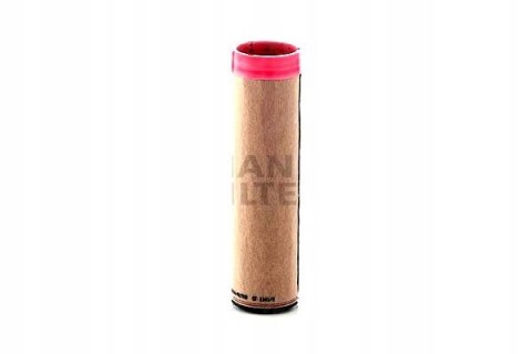 Mann-Filter CF 1141/2 Filtr powietrza wtórnego