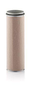 Mann-Filter CF 1600 Filtr powietrza wtórnego