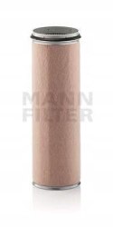 Mann-Filter CF 1600 Filtr powietrza wtórnego