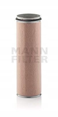 Mann-Filter CF 1600 Filtr powietrza wtórnego