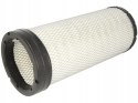 Mann-Filter CF 17 007 Filtr powietrza wtórnego